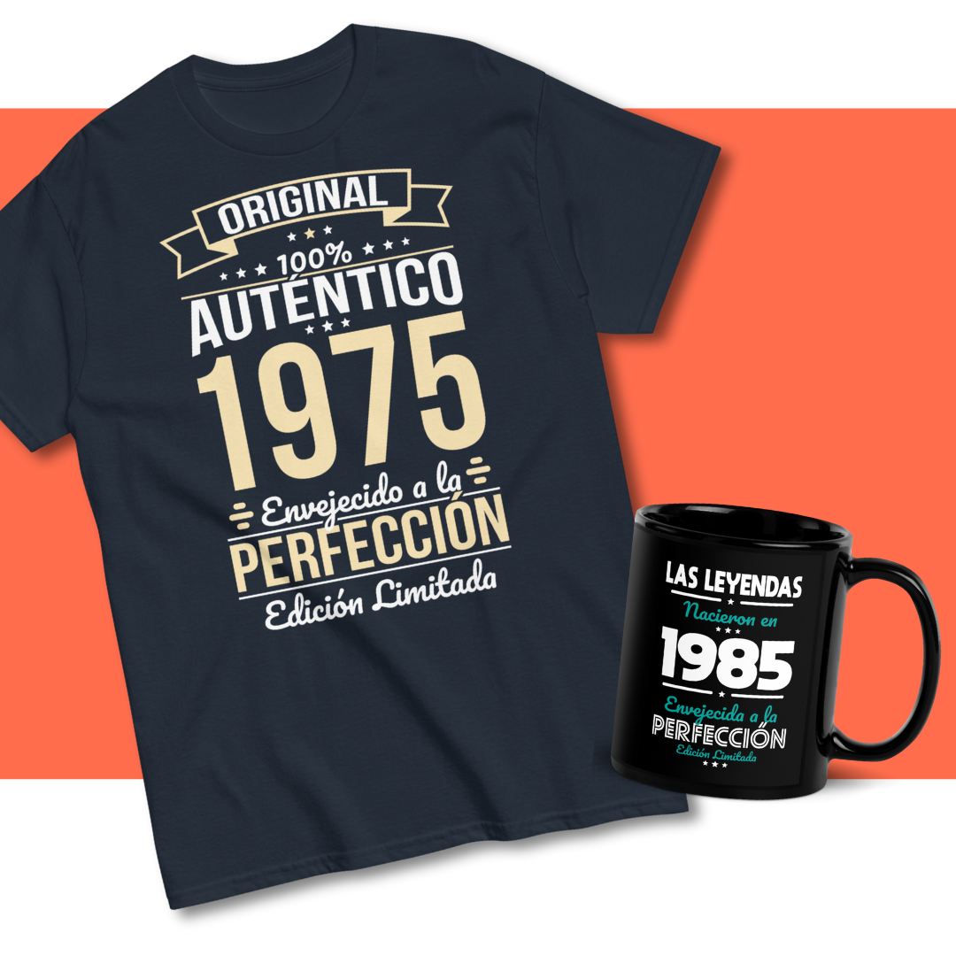 Regalos Cumpleaños