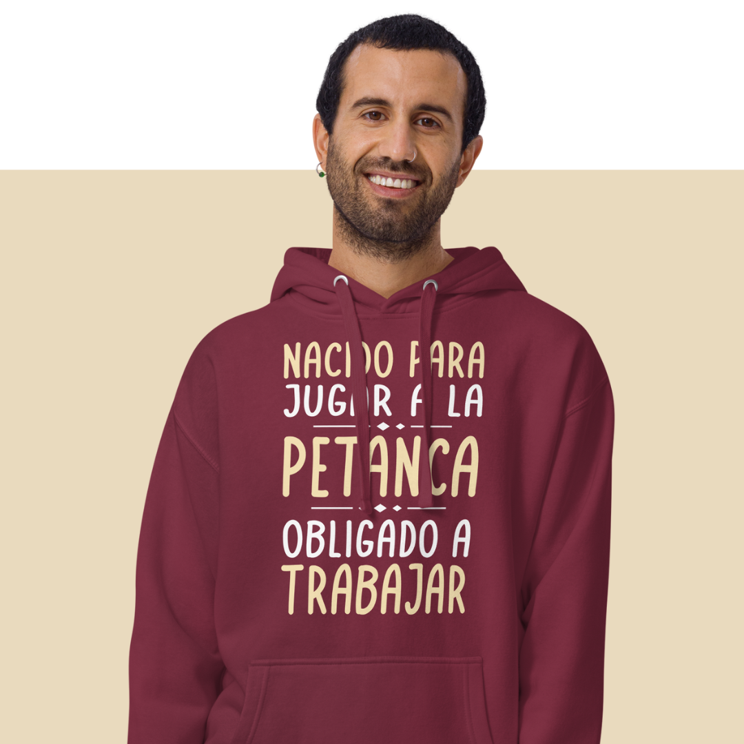 Sudaderas